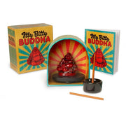 Itty Bitty Buddha