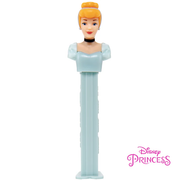 Pez 'Disney Princess' Dispenser with 3 Candy rolls - Cinderella