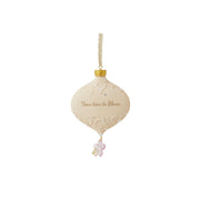 Your Time to Bloom Ornament