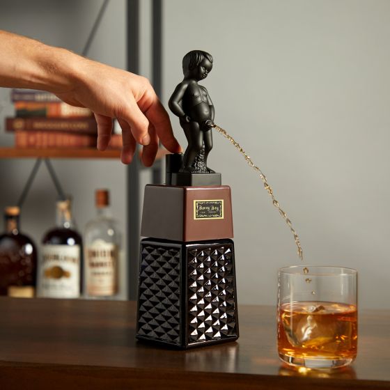 Bonny Boy Liquor Dispenser by True by Homeportonline