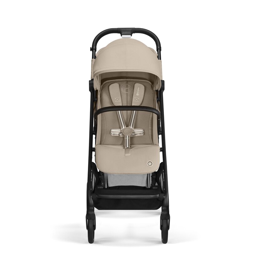 Cybex Breezy