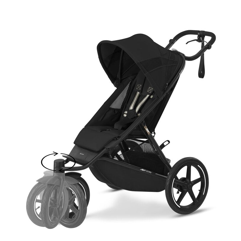 Cybex Avi Spin