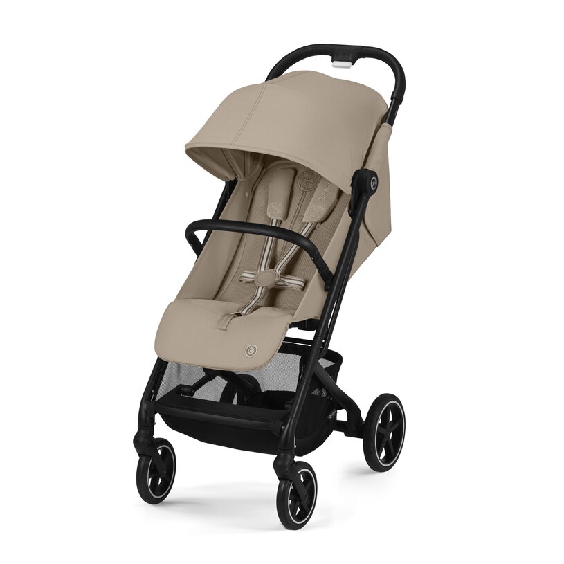 Cybex Breezy
