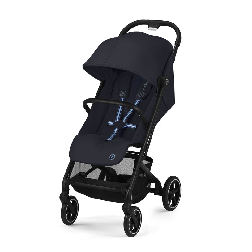 Cybex Breezy