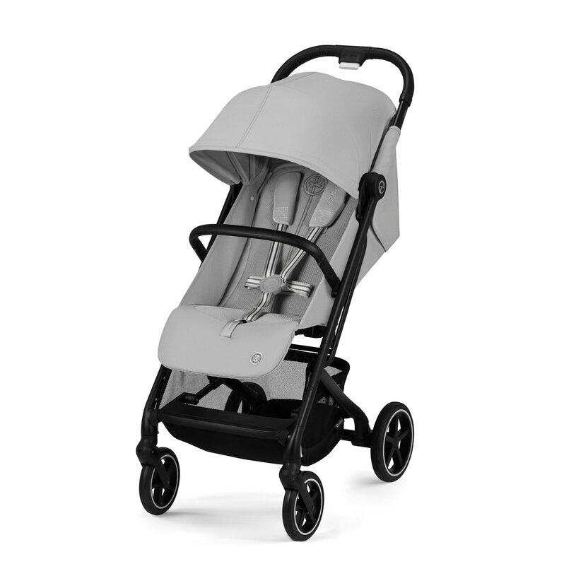 Cybex Breezy