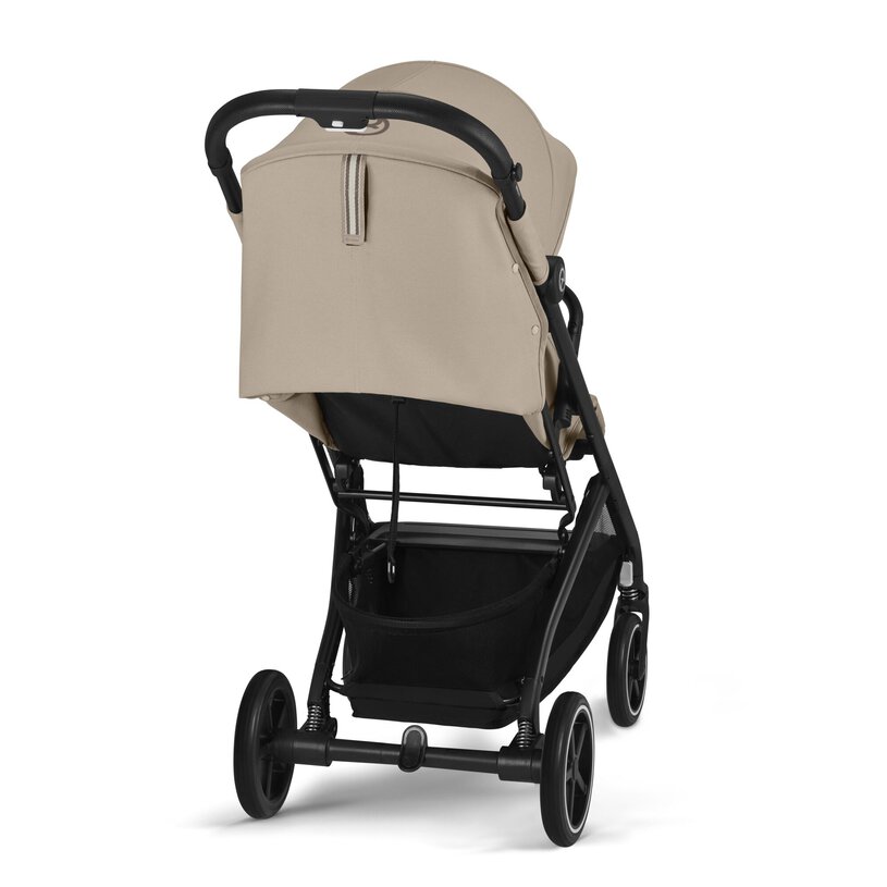 Cybex Breezy