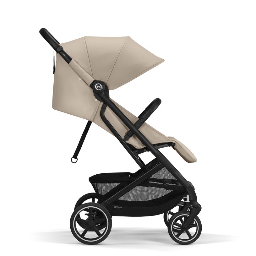 Cybex Breezy