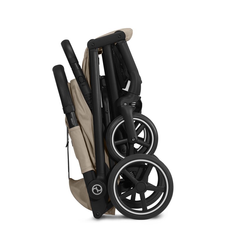 Cybex Breezy