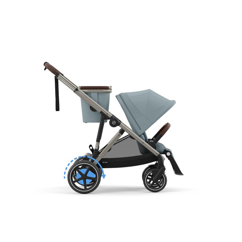 Cybex e-Gazelle S