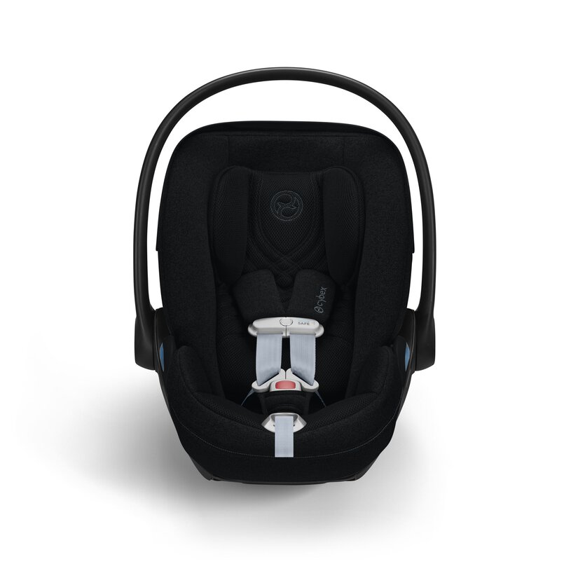 Cybex Cloud T with Load Leg Base