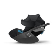 Cybex Cloud T with Load Leg Base