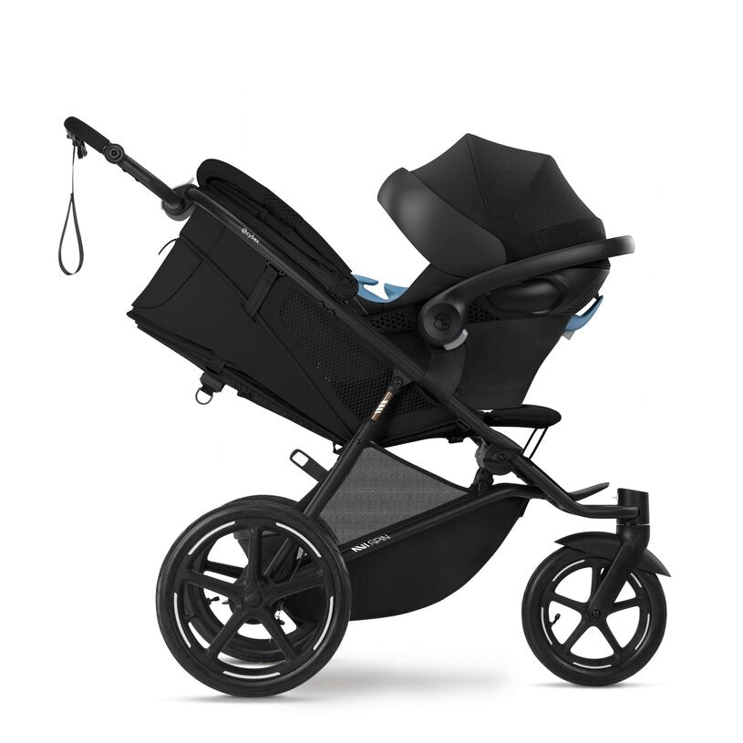 Cybex Avi Spin
