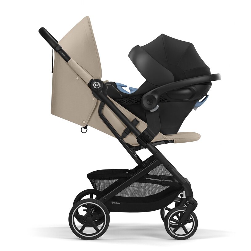 Cybex Breezy