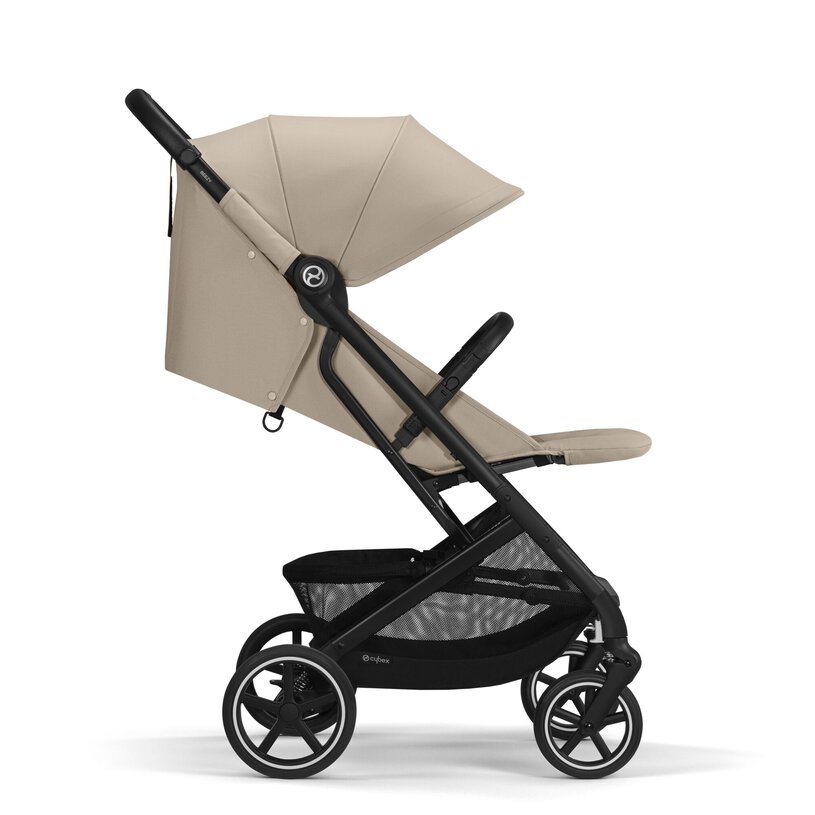 Cybex Breezy