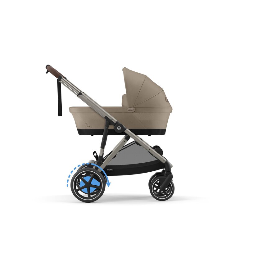 Cybex e-Gazelle S
