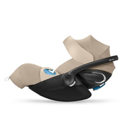 Cybex Cloud G Pro with Load Leg Base