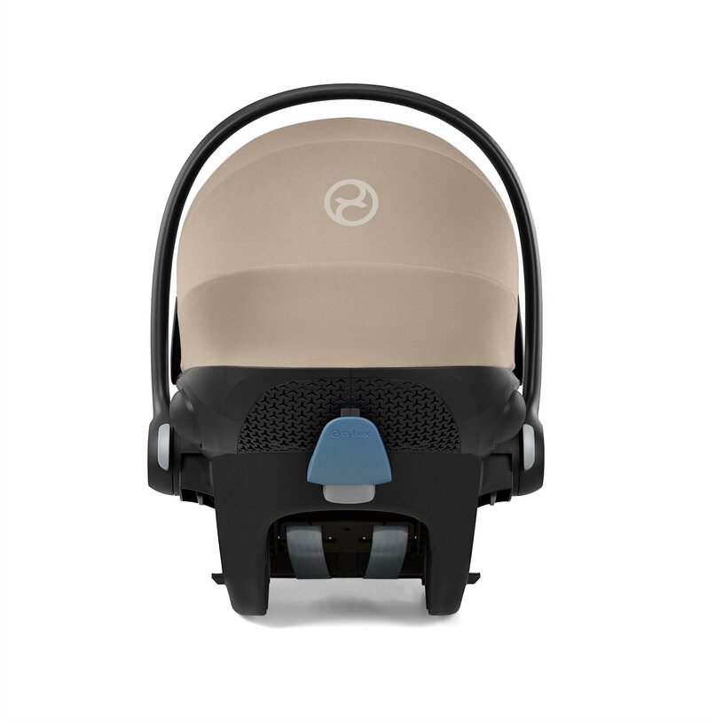Cybex Aton G2 with Load Leg Base
