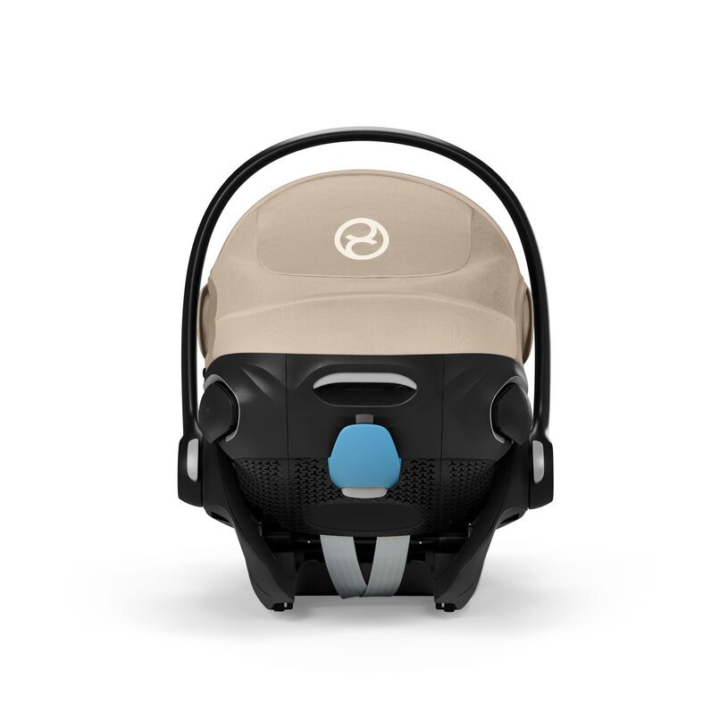 Cybex Cloud G Pro with Load Leg Base