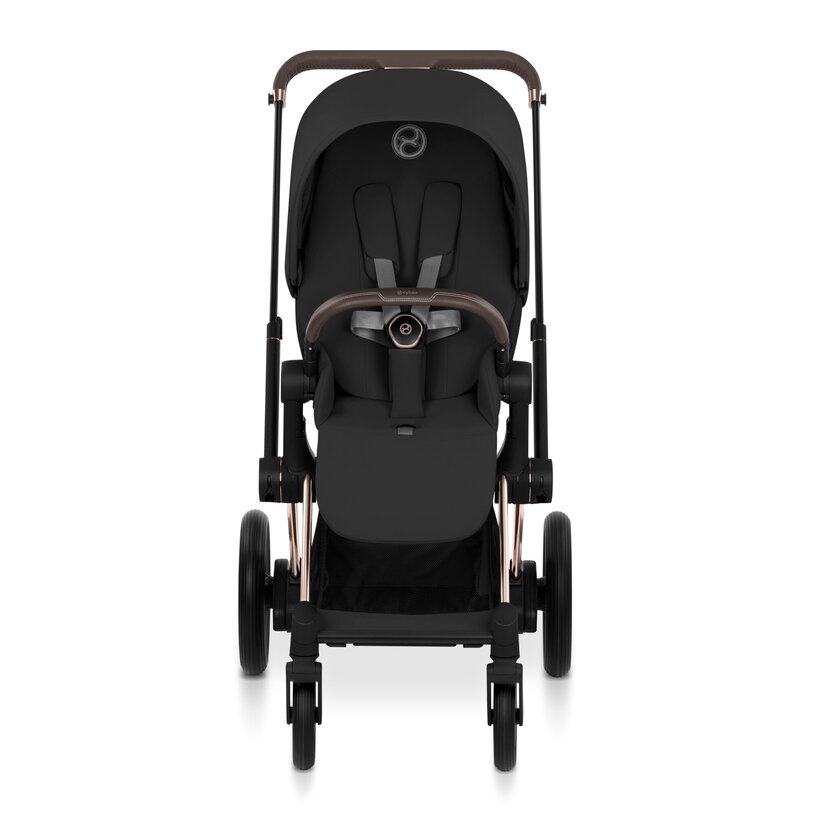 Cybex e-Priam Stroller
