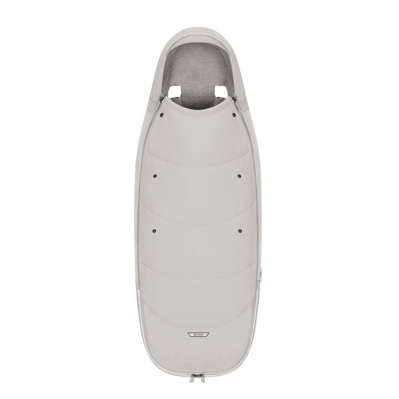 Cybex Platinum Footmuff
