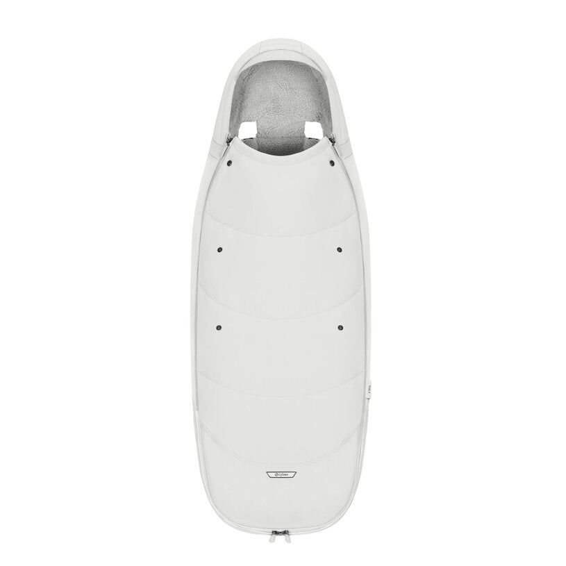 Cybex Platinum Footmuff