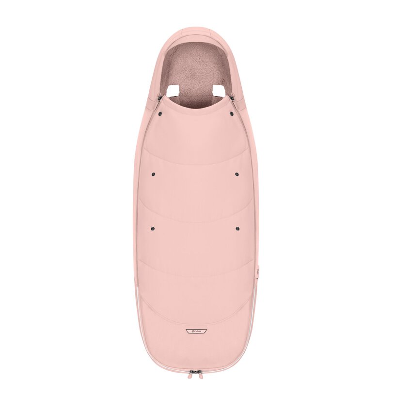 Cybex Platinum Footmuff