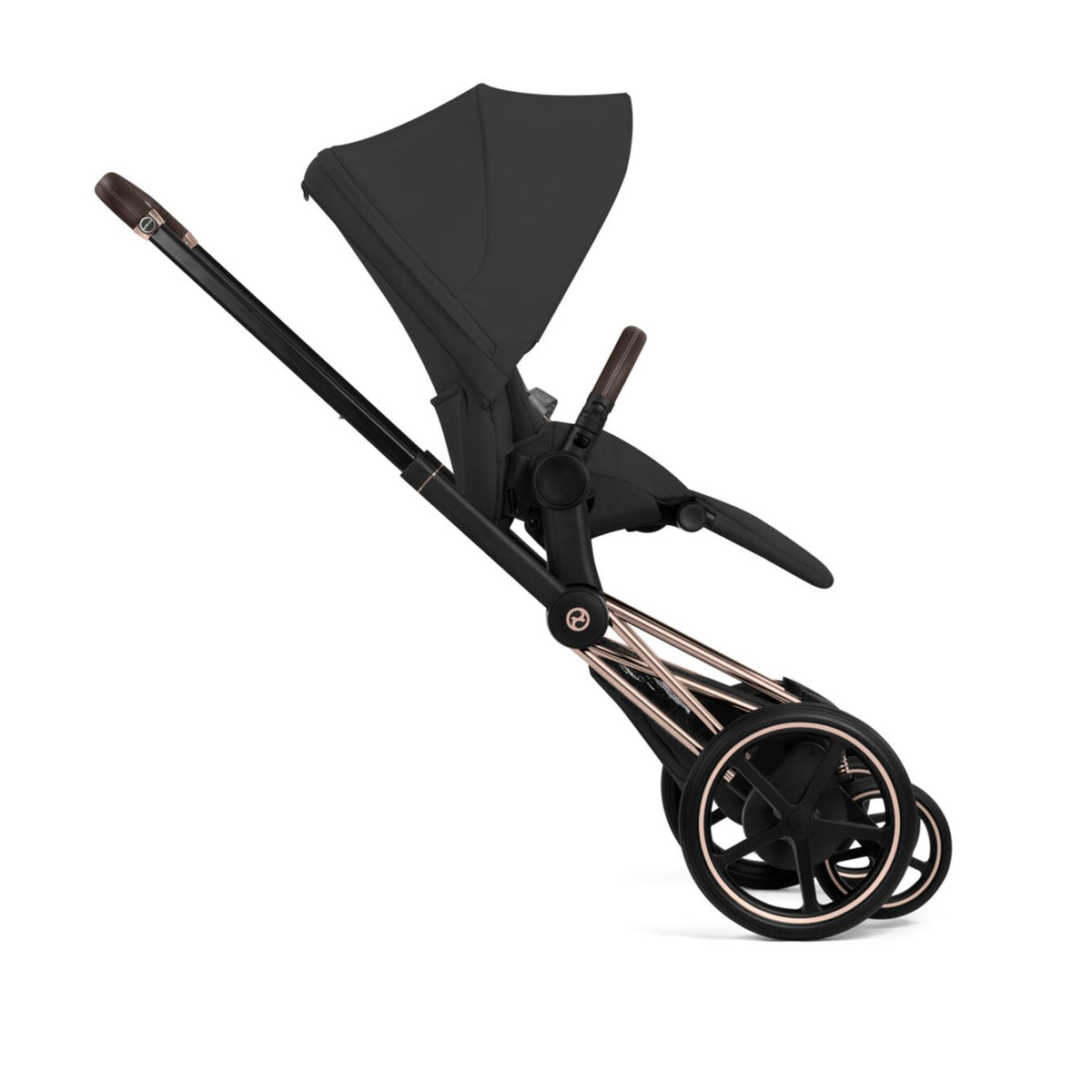 Cybex e-Priam Stroller
