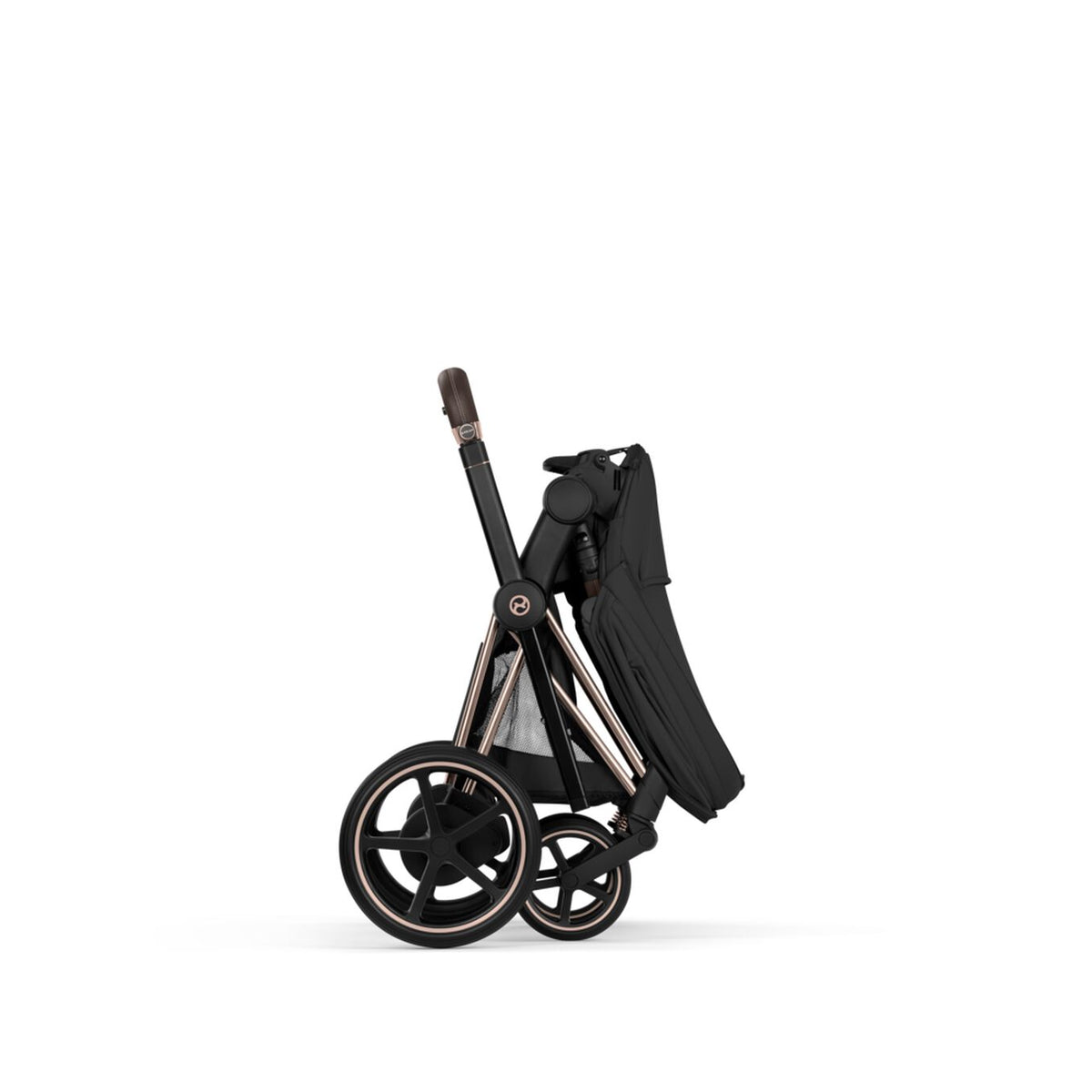Cybex e-Priam Stroller