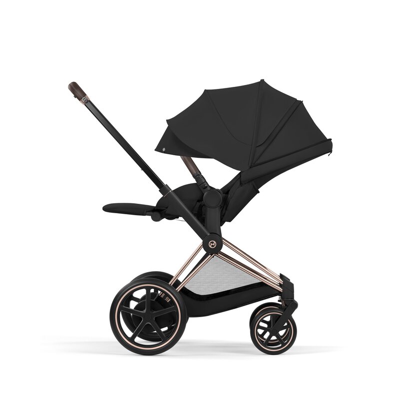 Cybex e-Priam Stroller