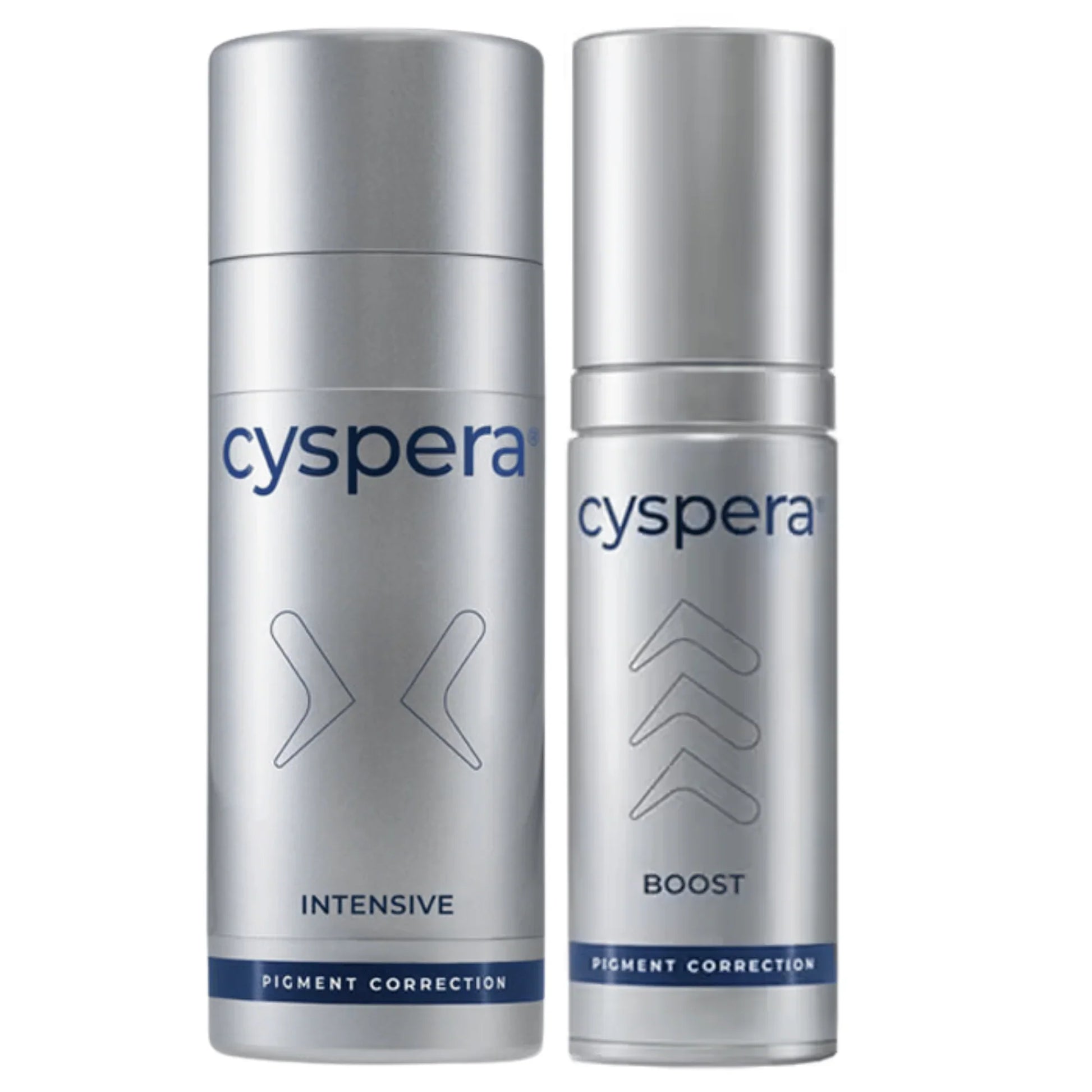 Cyspera Intensive Duo by Glow Med Spa