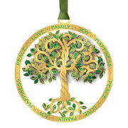 Tree of Life Ornament