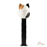 Pez Candy Dispenser - Squishmallows - Cam