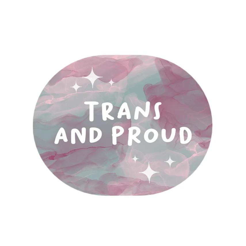 Pride Stickers