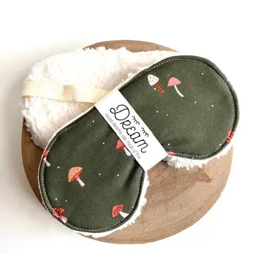 Sweet Dreams Sleep Mask