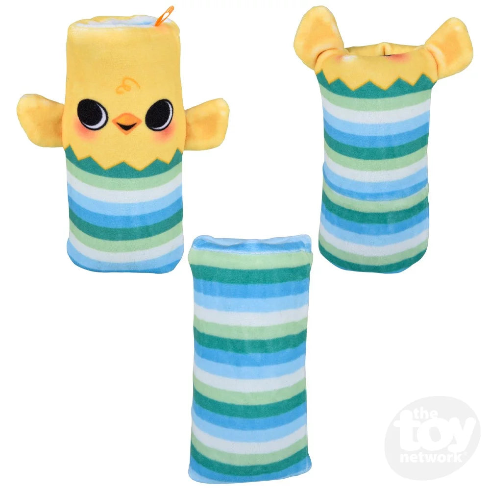 Easter Water Wiggle Chick 5.5" Sold Individually by Homeportonline