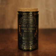 Witching Hour - Soy Wax Jar Candle
