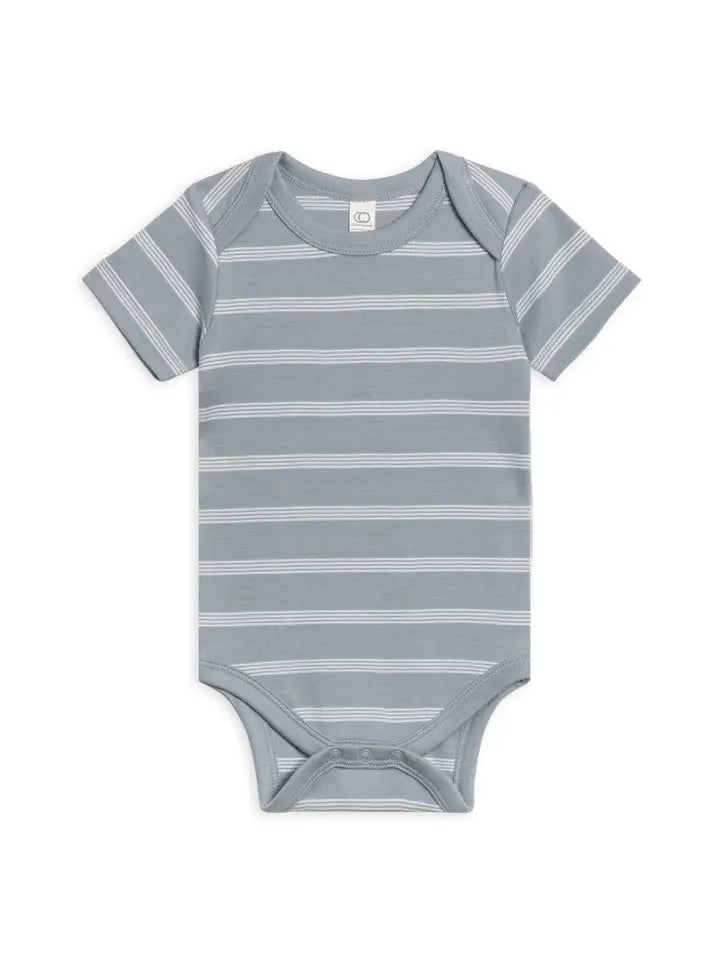 Organic Baby Afton Bodysuit