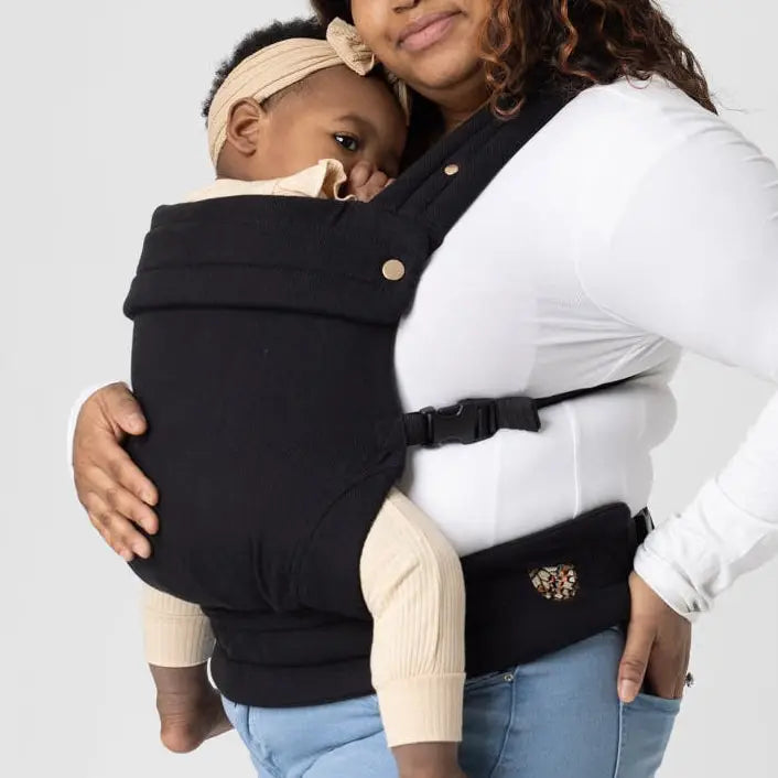 Mabe Monarch Carrier | Ebony Black