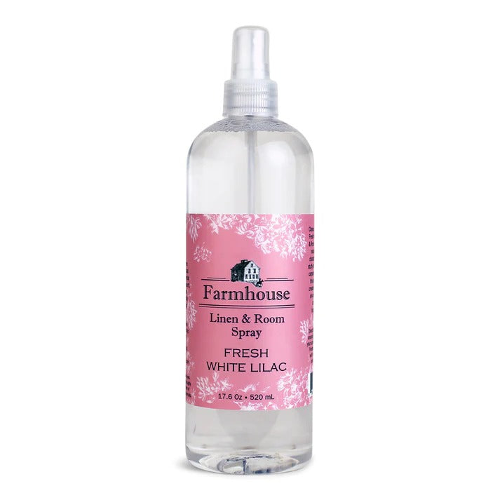 Room & Linen Spray - 17.6oz - White Lilac by Homeportonline
