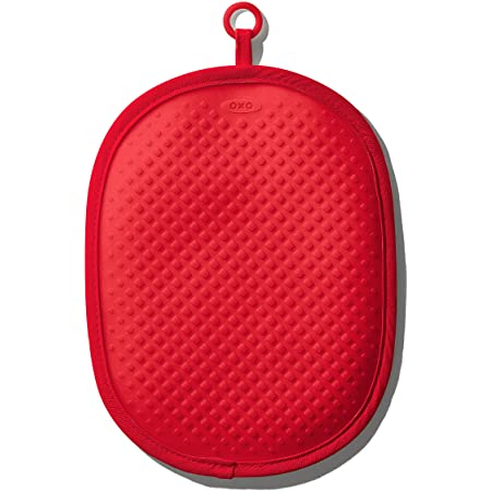 Oven Mitt - Silicone Jam by Homeportonline