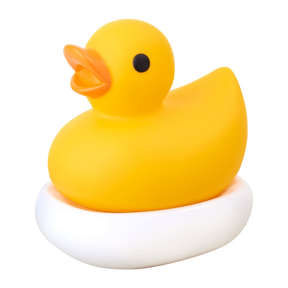 Bath Light Rubber Duck Yellow by Homeportonline