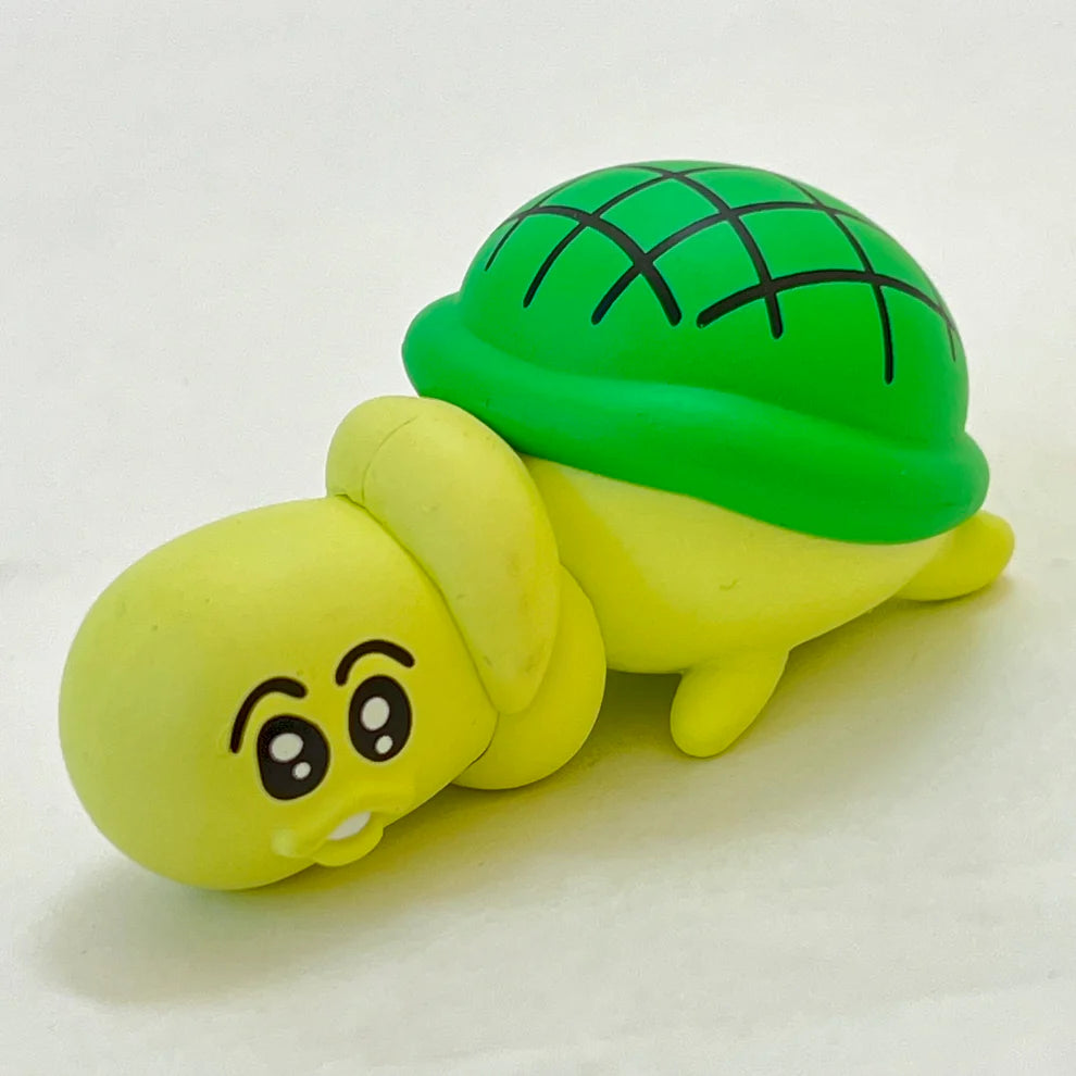 Gashapon Capsule Preschool & Up Twisted Animals (Sold As An Individual Capsule) by Homeportonline