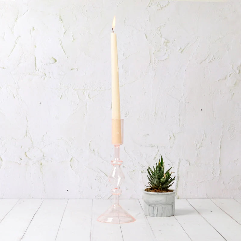 Candleholder