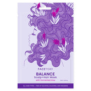 Balance Scalp & Hair Mask by Wild Lark
