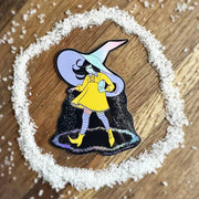 Elissa Marie Creative Stickers