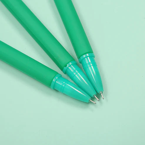 Gel Pen Avocado Wiggle Buddy (Sold Individually) by Homeportonline