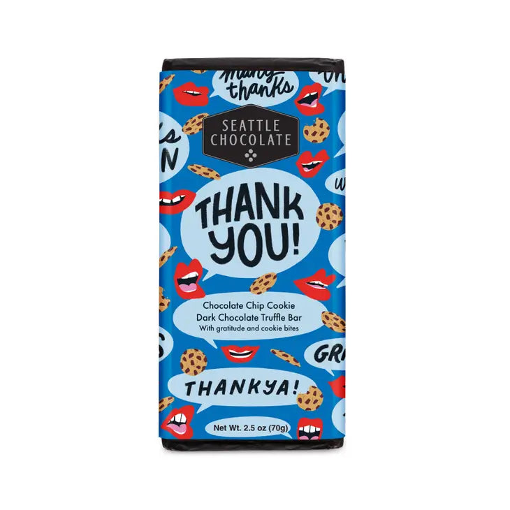 Sale!Thank You! Truffle Bar
