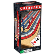 Cribbage  Family Traditions (Other)