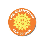 Fun Club Stickers