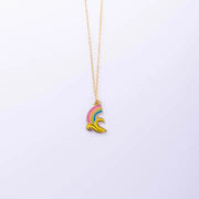 Pendant Necklace - Vial